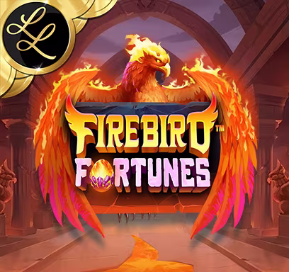 Firebird Fortunes™