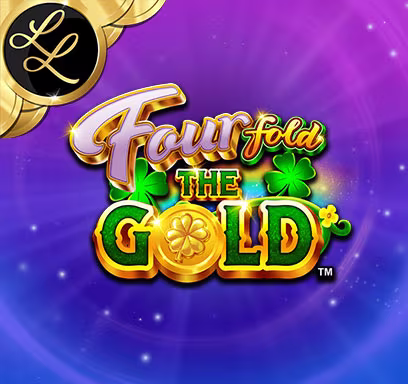 Fourfold the Gold™