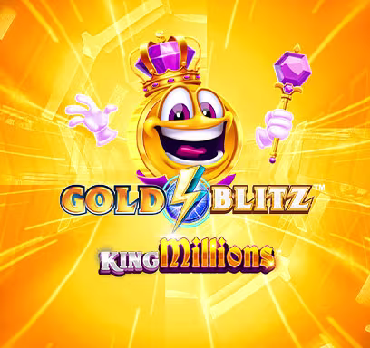 Gold Blitz™ King Millions™