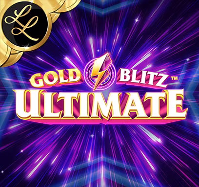 Gold Blitz Ultimate™