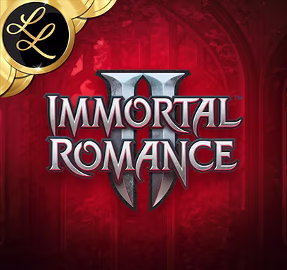 Immortal Romance™ II