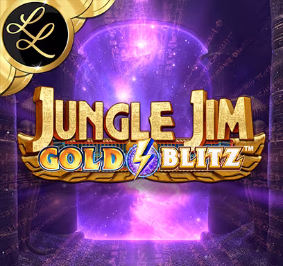 Jungle Jim Gold Blitz™