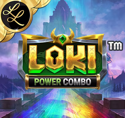 Loki Power Combo™