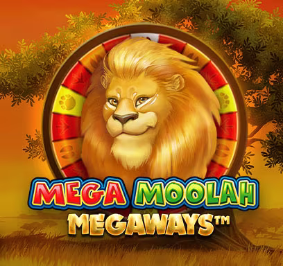 Mega Moolah Megaways™