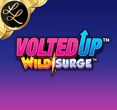 VoltedUP WildSurge™
