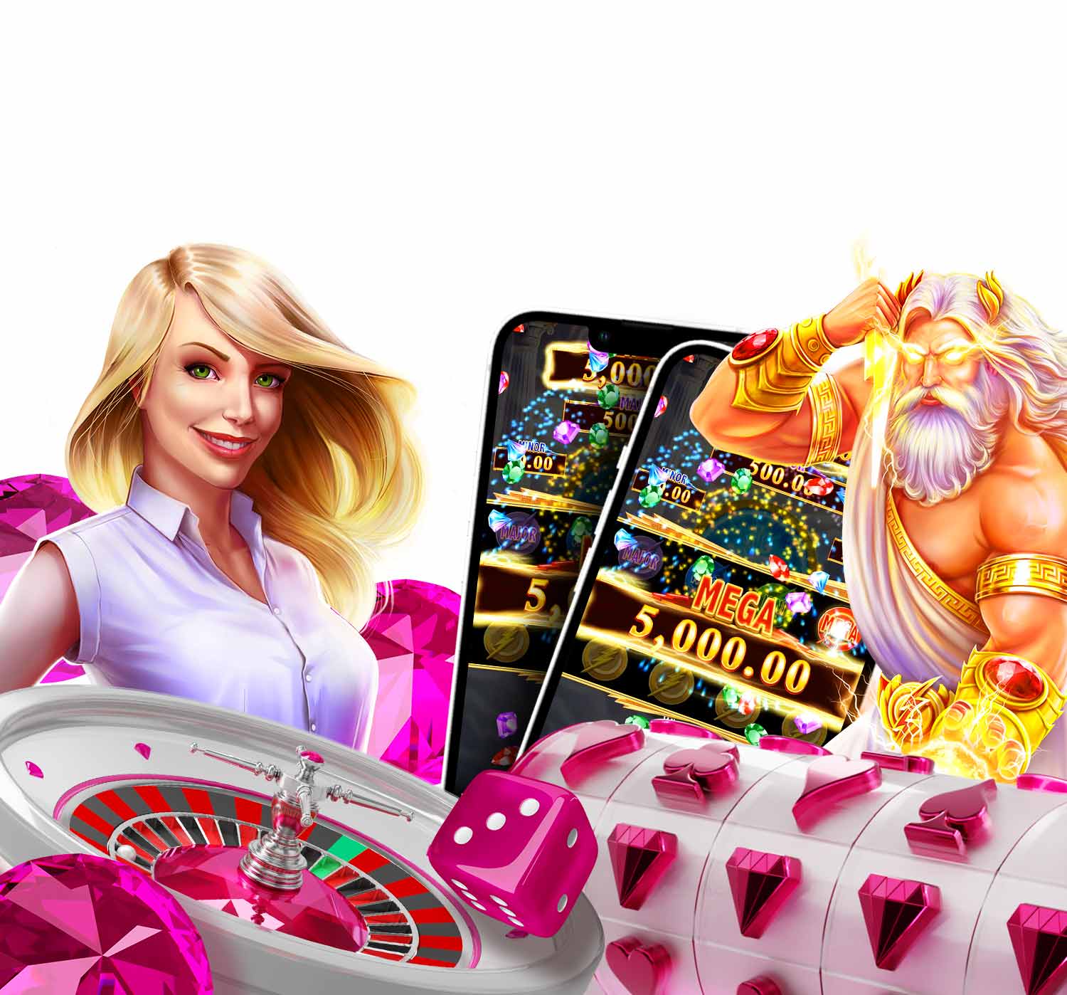 best online casino pa