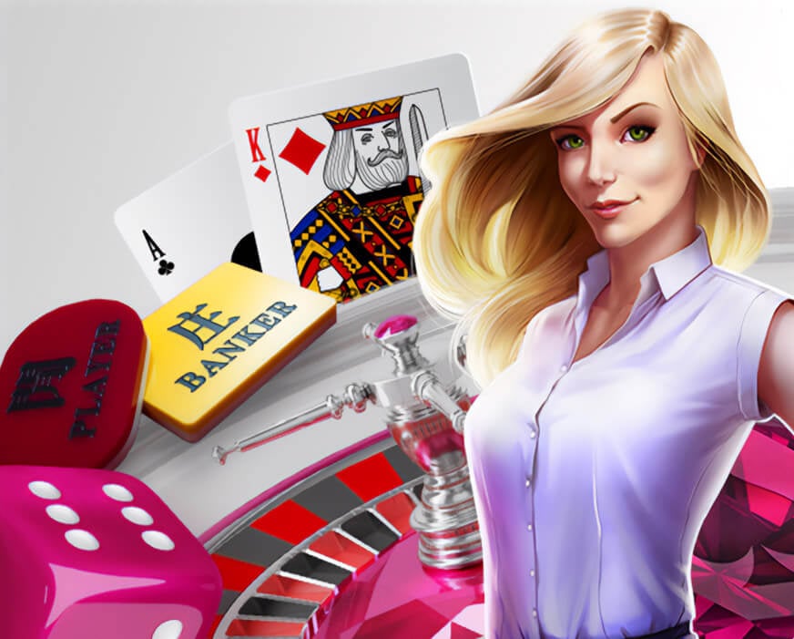 3 formas de dominar la casino online ruleta sin sudar