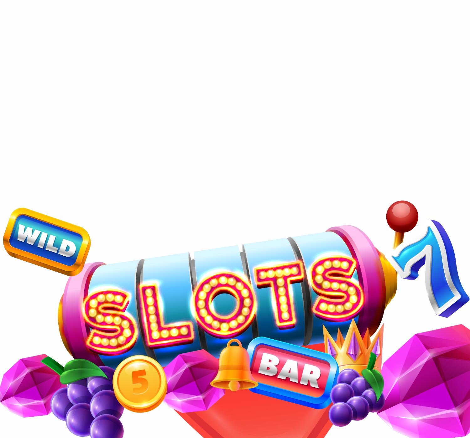 Spin and Win With Online Slots at Ruby Fortune