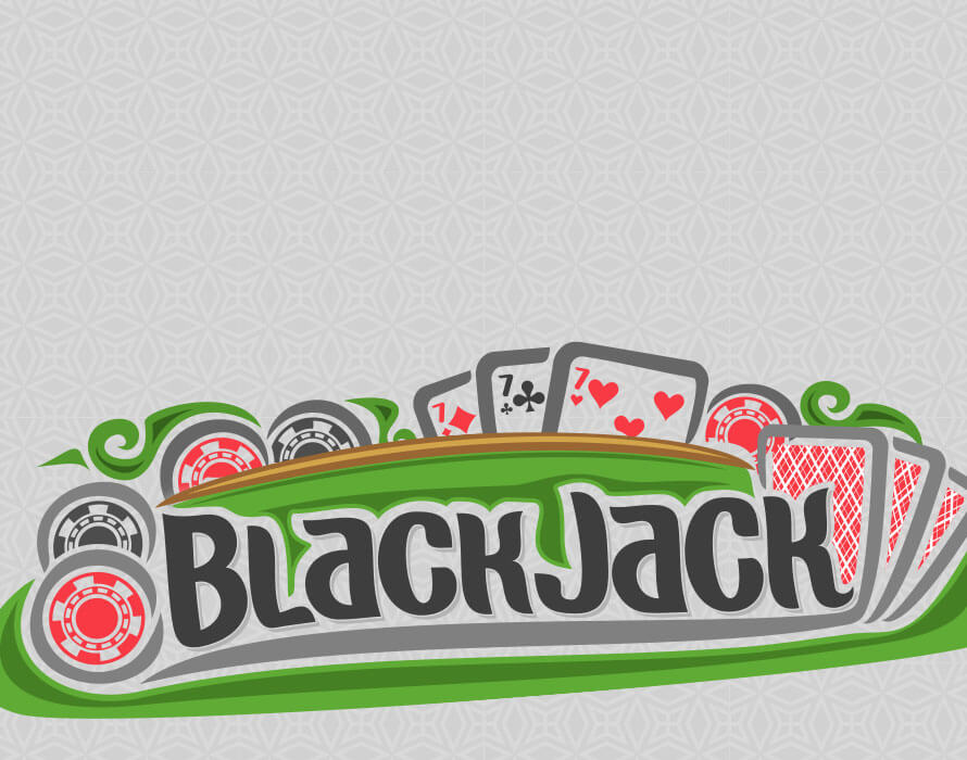 Blackjack online mesa de jogo de cartas blackjack no smartphone