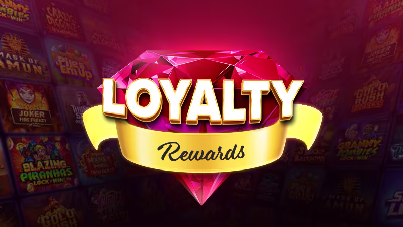 Loyalty Programme