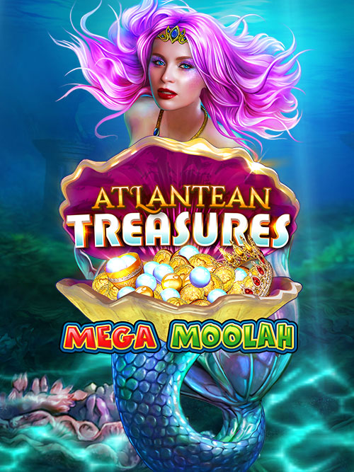 Atlantean Treasures
