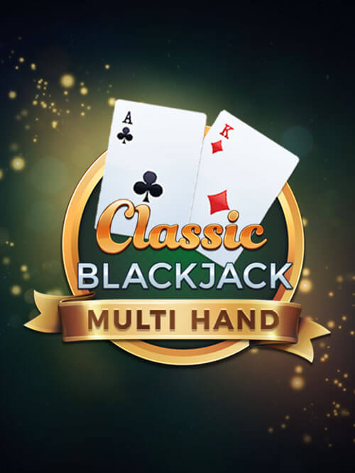 Classic Blackjack Multi Hand