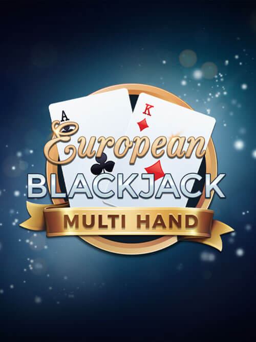 European Blackjack Multi Hand