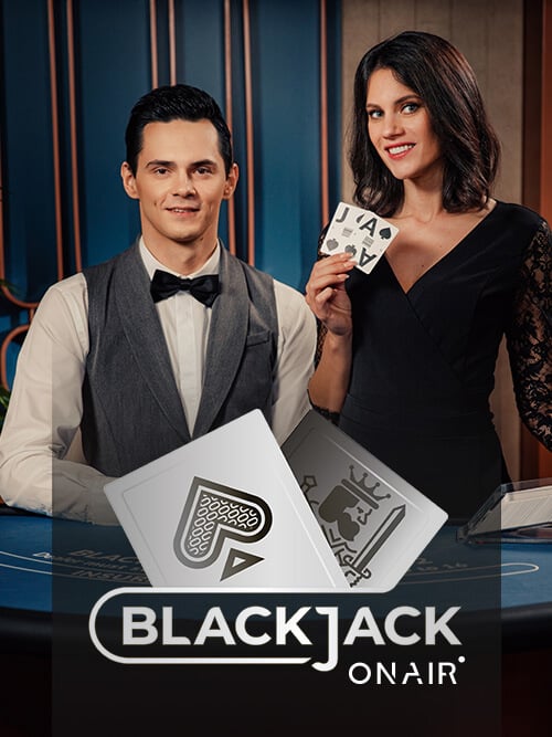 On Air Blackjack 