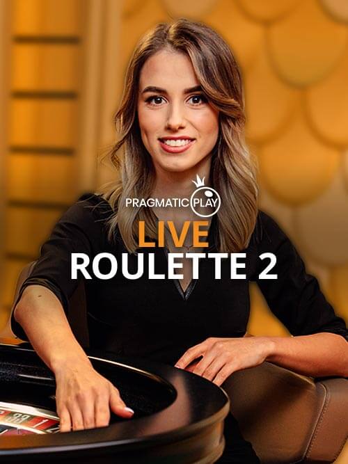 Live Roulette 2