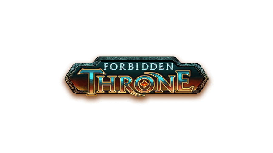 Forbidden Throne online slot