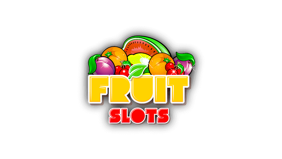 Slots de Frutas