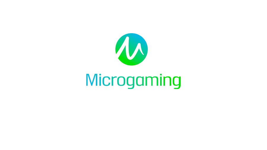 Λογισμικό καζίνο Microgaming
