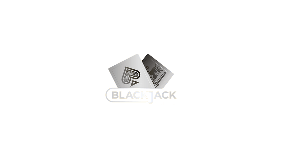 Live Blackjack-bord
