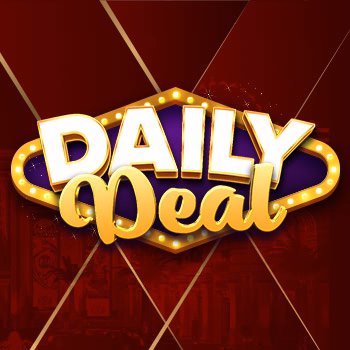 Daily Deal