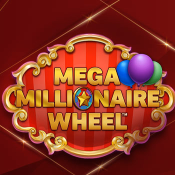 Mega Millionaire Wheel™