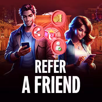 Refer A Friend
