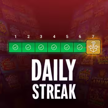 Daily Streak