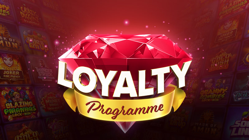 Loyalty Programme