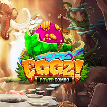 Eggs Power Combo