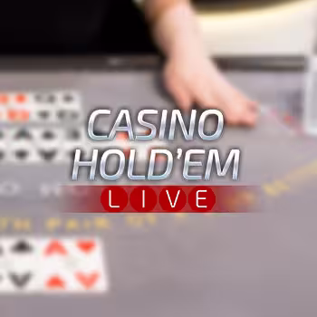 Blackjack Live