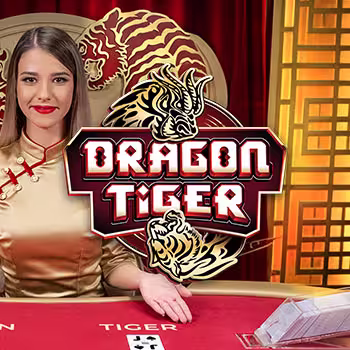 Ezugi Dragon Tiger
