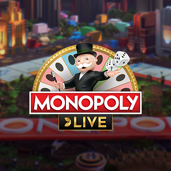Monopoly Live