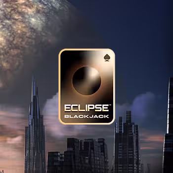 OA Eclipse Blackjack