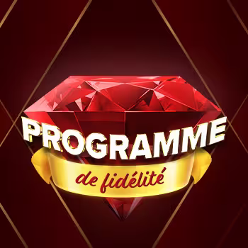 Programme de fidélité