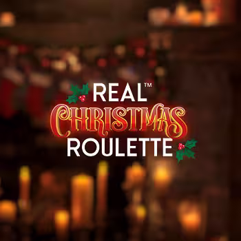 Real™ Christmas Roulette