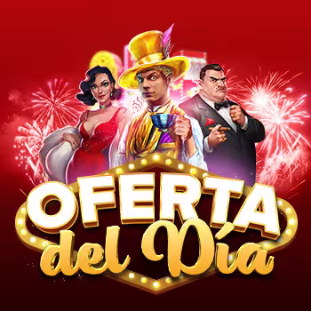 Ofertas del Día