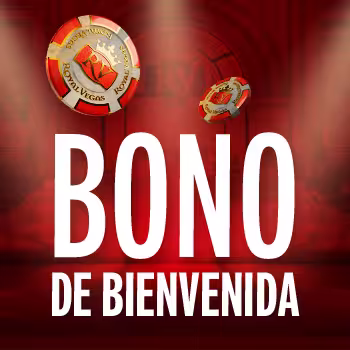 Bono de Bienvenida