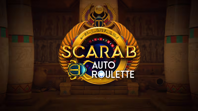 Scarab Auto Roulette