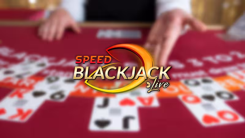 Speed Blackjack 