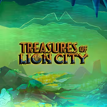 Treasure Of Lion City