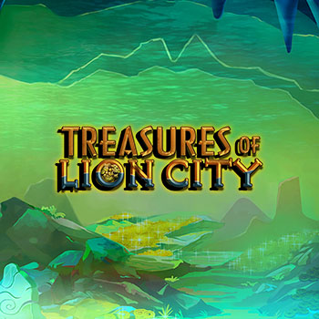Treasure Of Lion City
