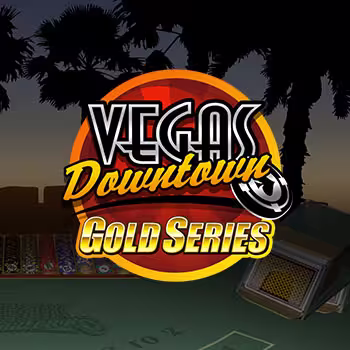Vegas Strip Blackjack Gold Series
