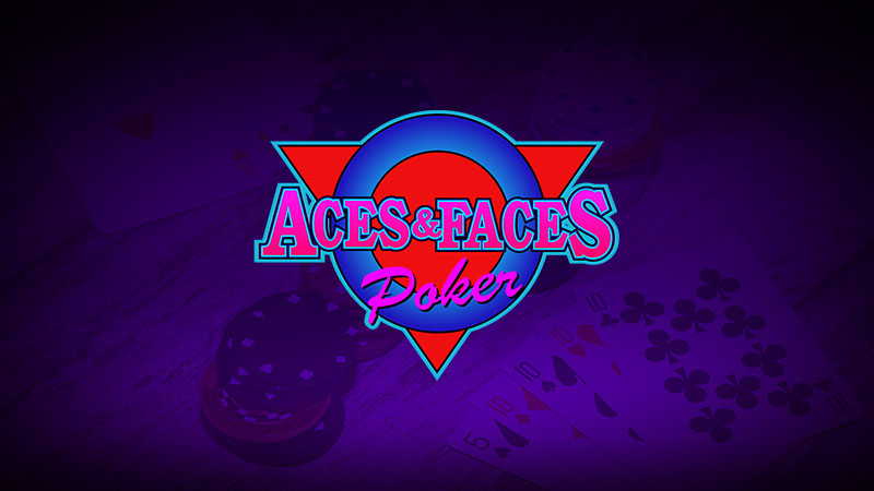 Aces & Faces 