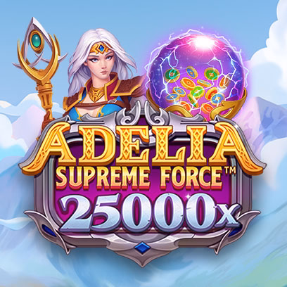 Adelia Supreme Force