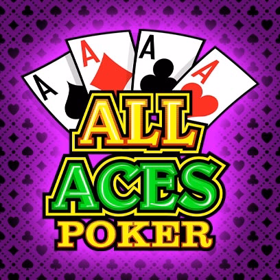 All Aces Video Poker