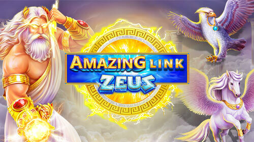 casino online zeus