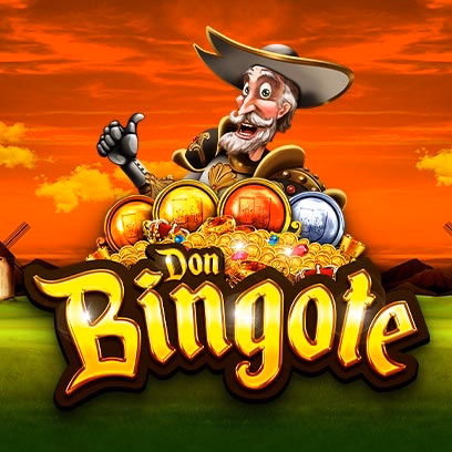 Don Bingote