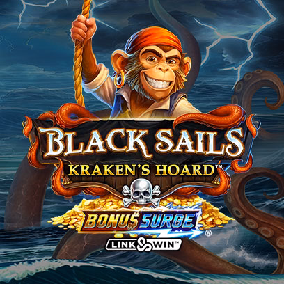 Black Sails: Kraken’s Hoard