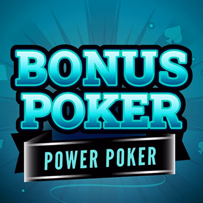 Bonus Poker - Power Poker