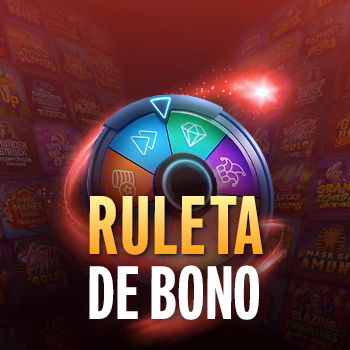 Rueda de Bono